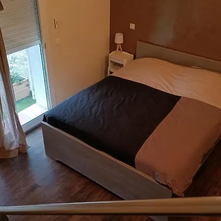 Location Rez De Maison Dans Quartier