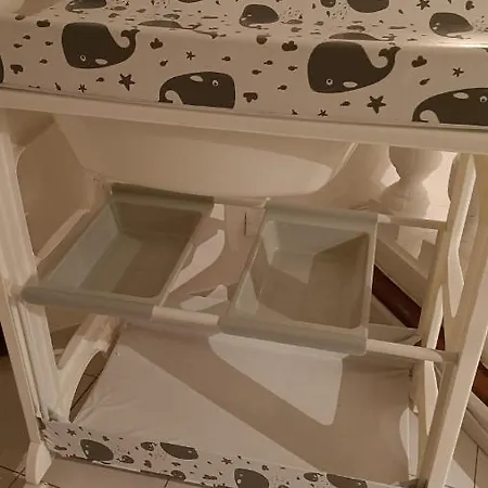 Location Rez De Maison Dans Quartier *